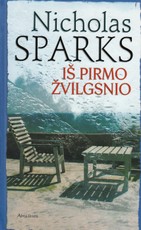 Iš pirmo žvilgsnio