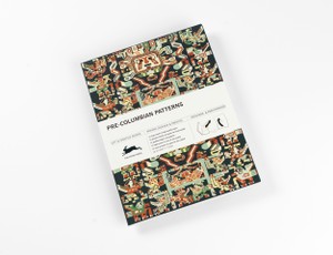 Pre-Columbian Patterns