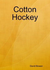Cotton Hockey