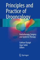 Principles and Practice of Urooncology