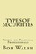Types of Securities