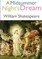 A Midsummer Night's Dream