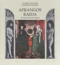 Aprangos raida. Nuo senovės iki XX amžiaus