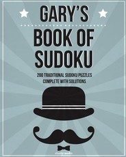 Gary's Book Of Sudoku