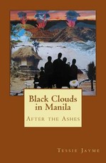 Black Clouds in Manila