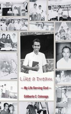 Like a Dream