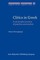 Clitics in Greek