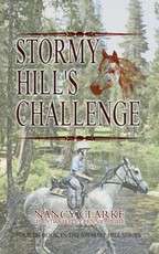 Stormy Hill's Challenge
