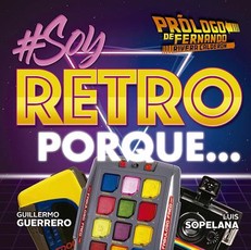 Soy Retro