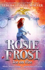 Rosie Frost: Ice on Fire