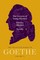 The Sorrows of Young Werther, Elective Affinities, and Novella