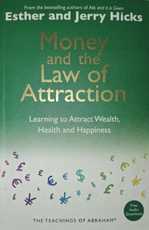 Money and the Law of Attraction