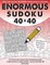 40x40 Enormous Sudoku