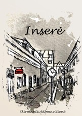 Inserė