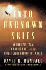 The First Fliers