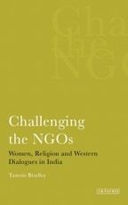 Challenging the NGOs