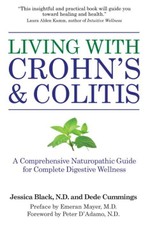 Living with Crohn's & Colitis