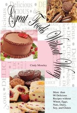 Great Foods Without Worry