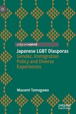 Japanese Lgbt Diasporas