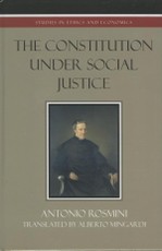 The Constitution Under Social Justice