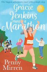 Gracie Jenkins Runs a Marathon