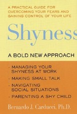 Shyness