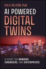 AI Powered Digital Twins