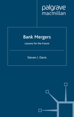 Bank Mergers