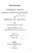 Cornelii Taciti Annalium ab excessu divi Augusti libri, The Annals of Tacitus - Vol. II