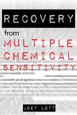 Recovery from Multiple Chemical Sensitivity