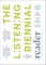 The Listening Biennial Reader, Vol. 2