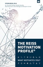 The Reiss Motivation Profile®