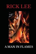 A Man in Flames