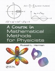 Herman, R: Course in Mathematical Methods for Physicists