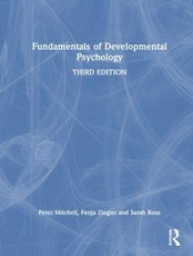 Fundamentals of Developmental Psychology