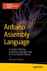 Arduino Assembly Language