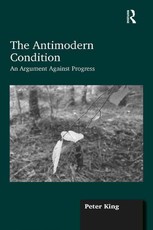 The Antimodern Condition