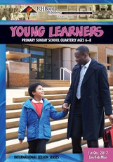 Young Learners