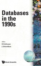 Databases in the 1990s - Proceedings of the Australian Database Research Conference