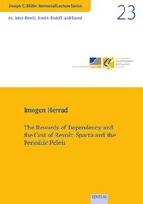 Herrad, I: Rewards of Dependency and the Cost of Revolt: Spa