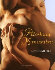 Atostogų Kamasutra