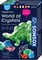 Lavinamasis rinkinys WORLD OF CRYSTALS 8-12