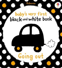 Baby's Very First Black and White Book Going Out