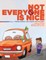 Not Everyone Is Nice