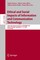 Ethical and Social Impacts of Information and Communication Technology