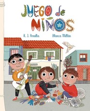 Juego de NiÃ±os (Child's Play)