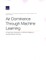 Air Dominance Through Machine Learning