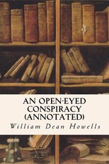 An Open-Eyed Conspiracy (annotated)