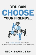 You Can Choose Your Friends