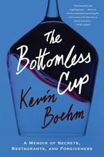 The Bottomless Cup